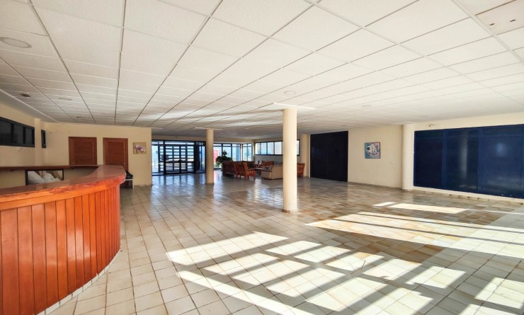 Wederverkoop - Appartement - Torrevieja - La Mata