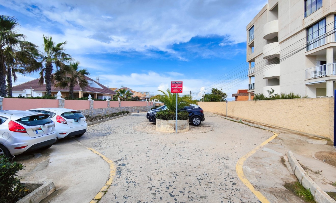 Wederverkoop - Appartement - Torrevieja - La Mata