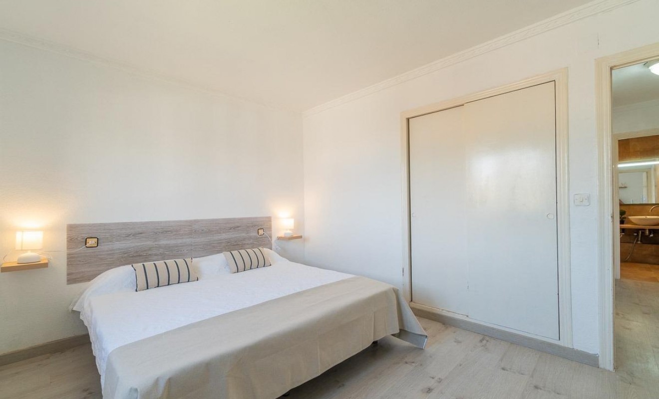 Sale - Apartment - Torrevieja - Rocio del mar