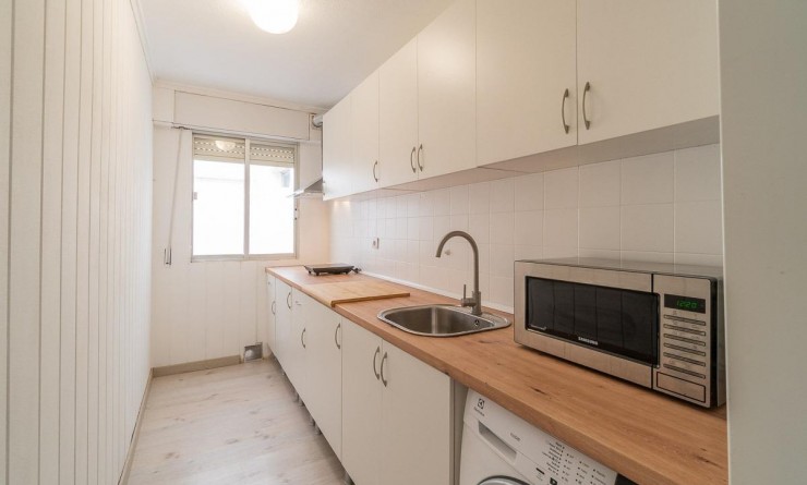 Sale - Apartment - Torrevieja - Rocio del mar