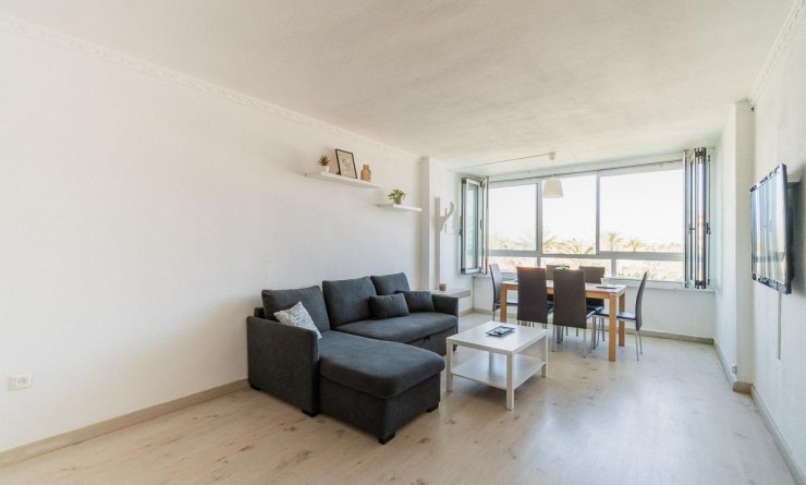 Sale - Apartment - Torrevieja - Rocio del mar