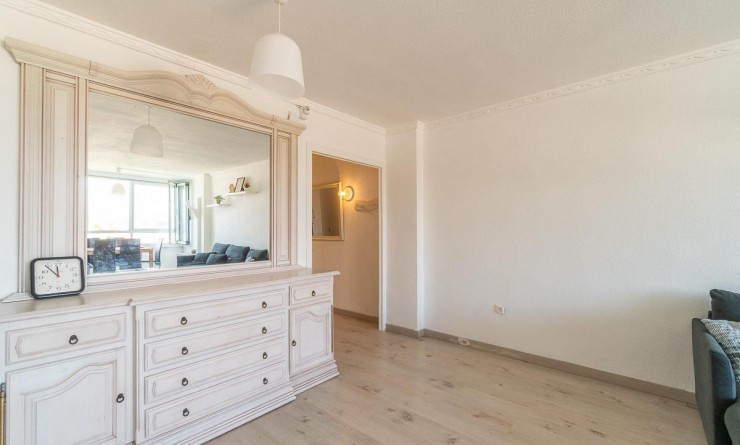 Sale - Apartment - Torrevieja - Rocio del mar