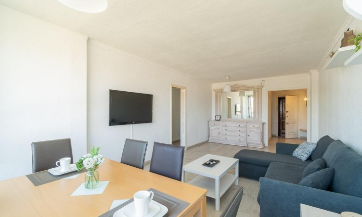 Sale - Apartment - Torrevieja - Rocio del mar