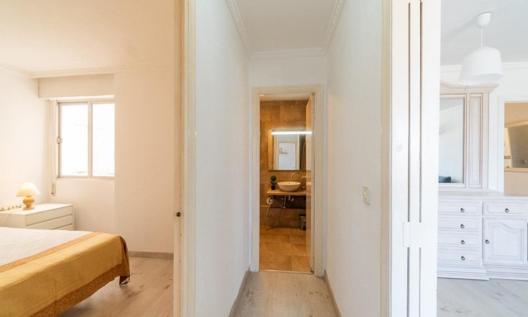 Sale - Apartment - Torrevieja - Rocio del mar