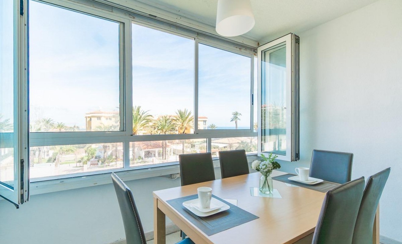 Sale - Apartment - Torrevieja - Rocio del mar