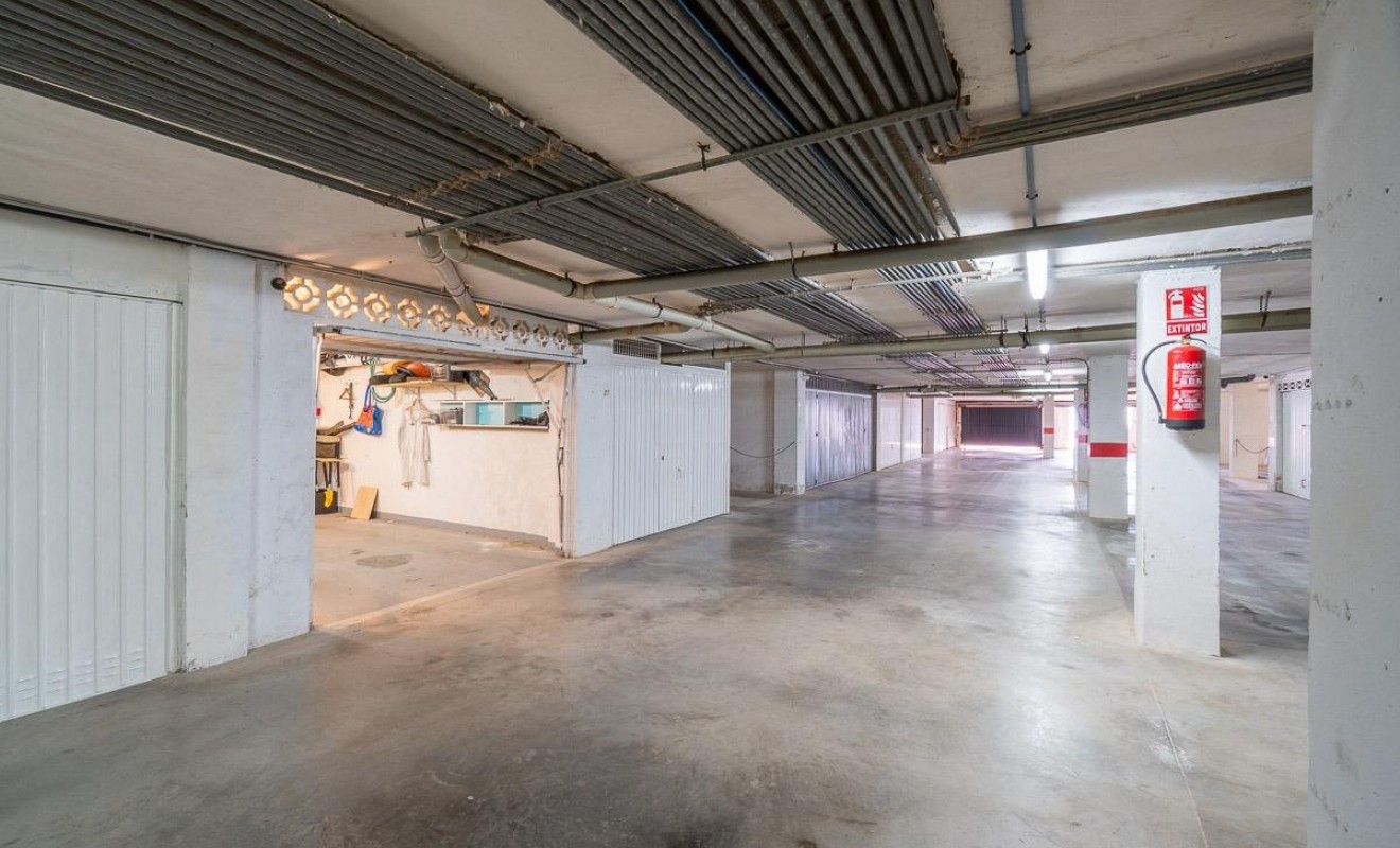 Sale - Apartment - Torrevieja - Rocio del mar