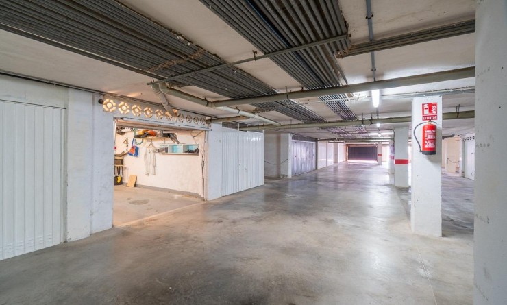 Sale - Apartment - Torrevieja - Rocio del mar