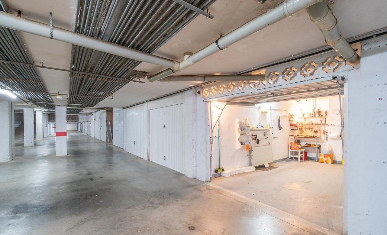 Sale - Apartment - Torrevieja - Rocio del mar