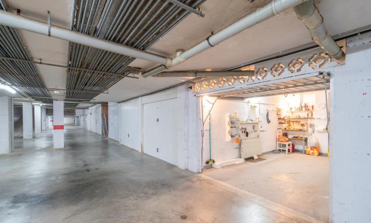 Sale - Apartment - Torrevieja - Rocio del mar