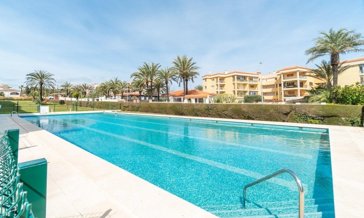 Sale - Apartment - Torrevieja - Rocio del mar