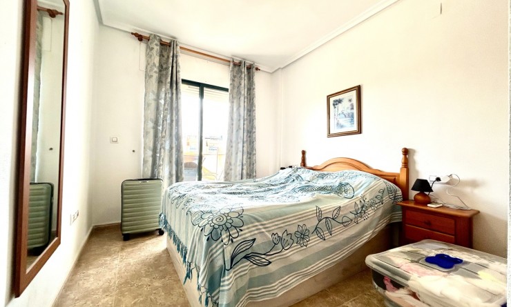 Wederverkoop - Appartement - Cabo Roig