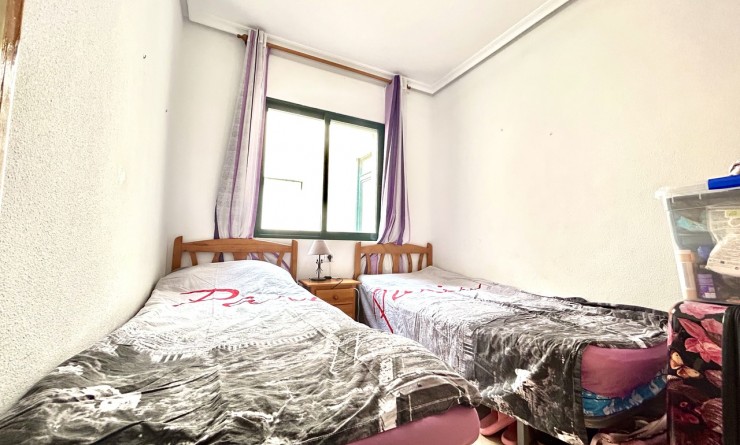 Wederverkoop - Appartement - Cabo Roig