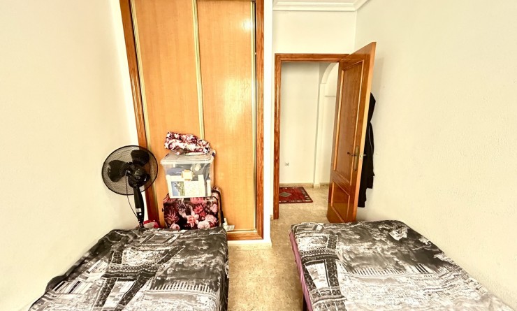 Wederverkoop - Appartement - Cabo Roig