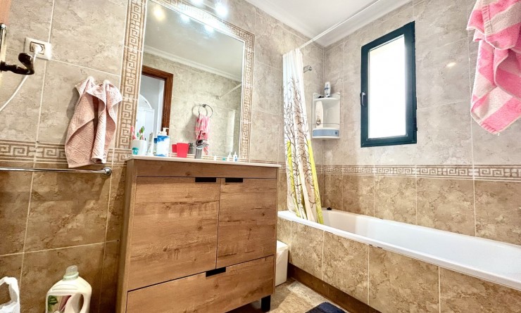 Wederverkoop - Appartement - Cabo Roig