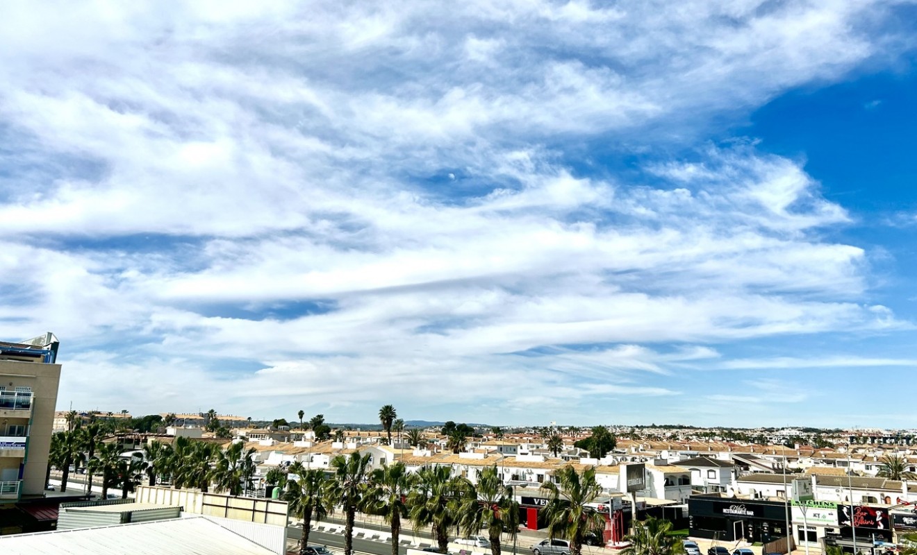 Wederverkoop - Appartement - Cabo Roig