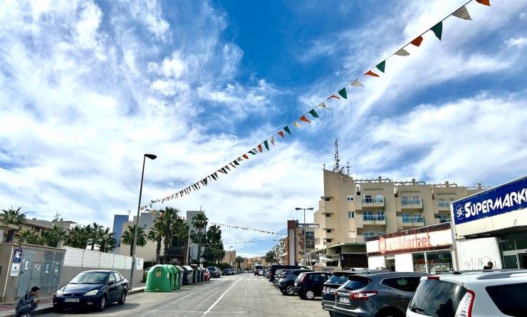 Wederverkoop - Appartement - Cabo Roig