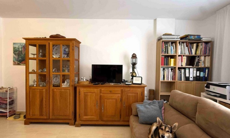 Sale - Apartment - San Miguel de Salinas