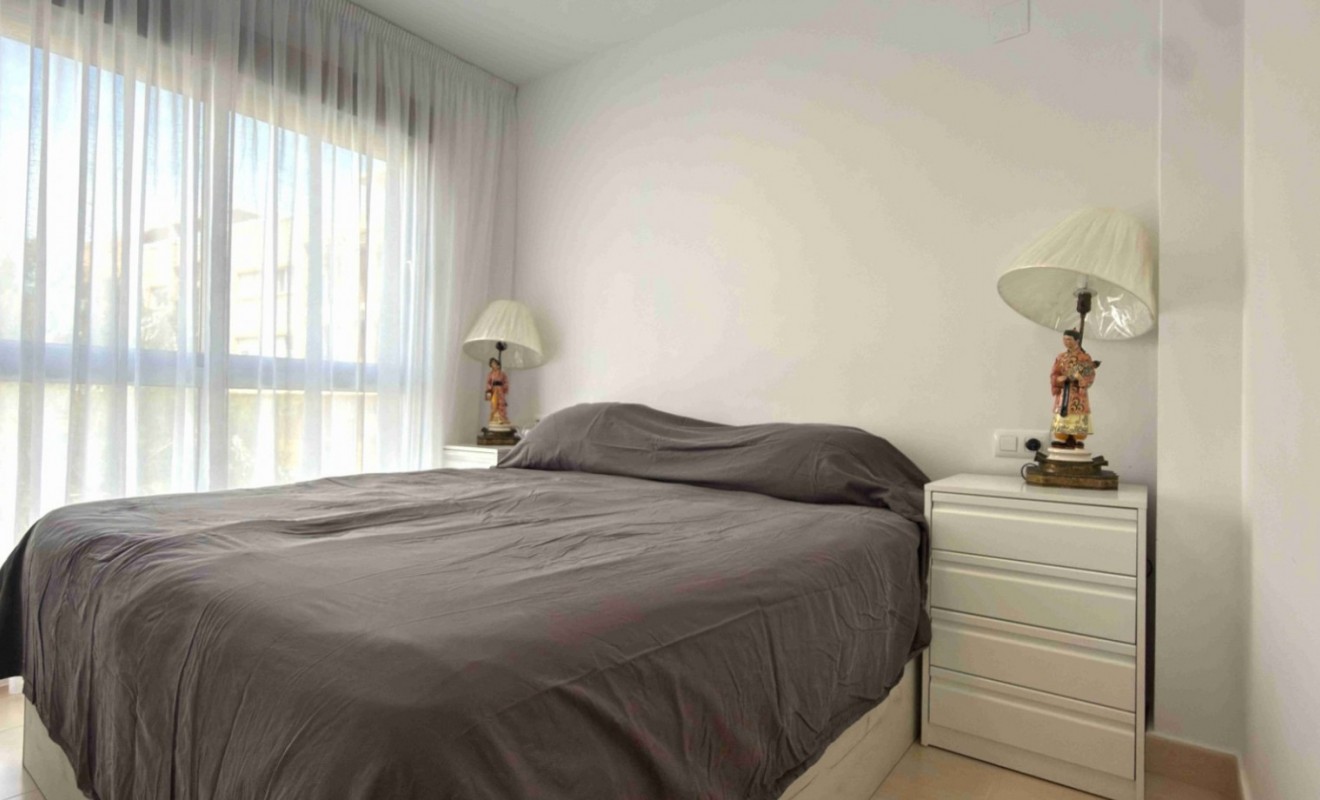 Sale - Apartment - San Miguel de Salinas