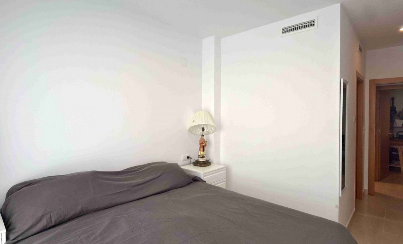 Sale - Apartment - San Miguel de Salinas