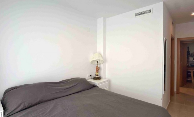 Sale - Apartment - San Miguel de Salinas