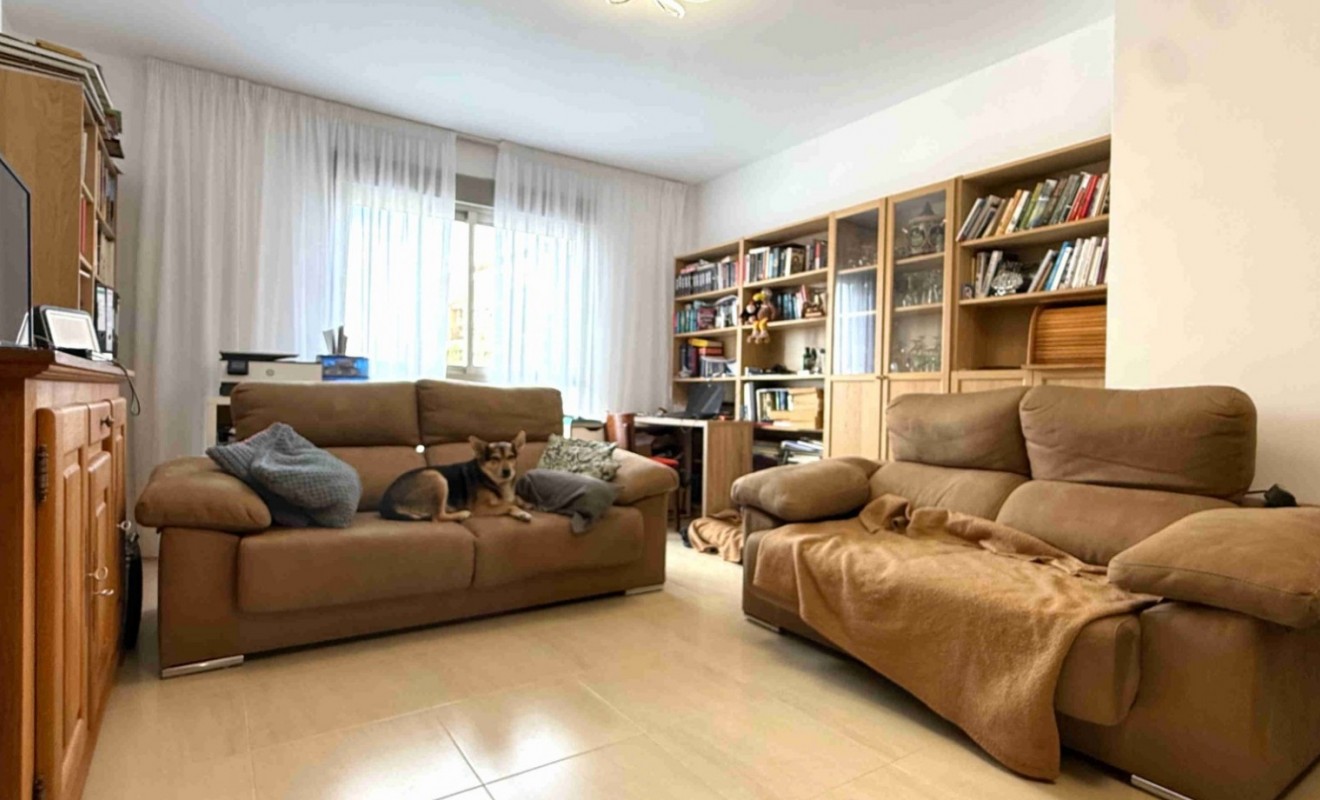 Sale - Apartment - San Miguel de Salinas