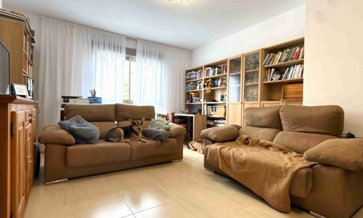 Sale - Apartment - San Miguel de Salinas