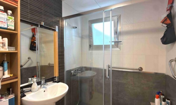 Sale - Apartment - San Miguel de Salinas