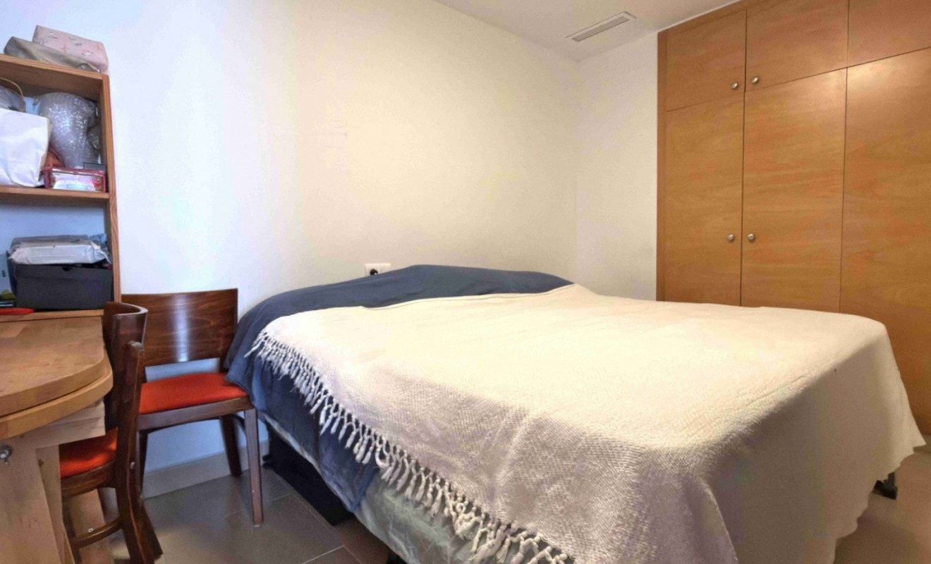 Sale - Apartment - San Miguel de Salinas