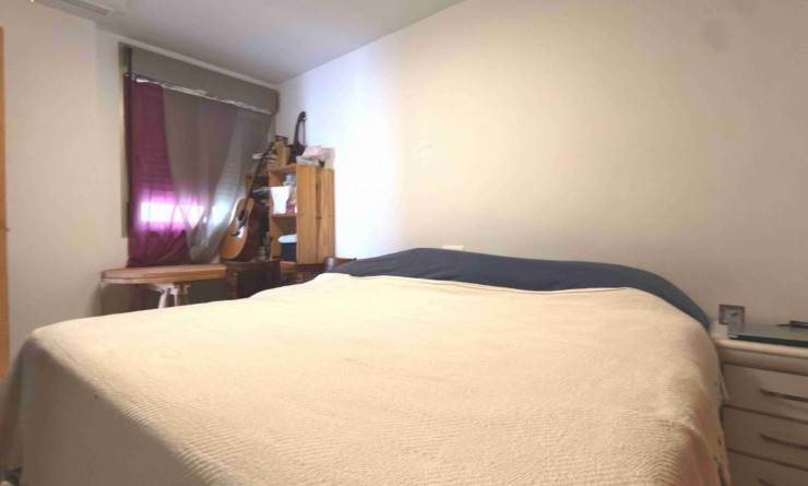 Sale - Apartment - San Miguel de Salinas