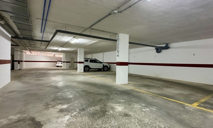 Sale - Apartment - San Miguel de Salinas