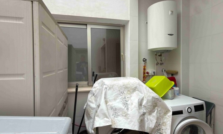 Sale - Apartment - San Miguel de Salinas