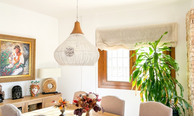 Sale - Villa - Alicante - Campoamor