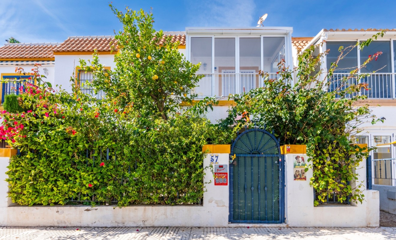 Revente - Bungalow - Orihuela Costa