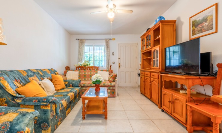 Revente - Bungalow - Orihuela Costa