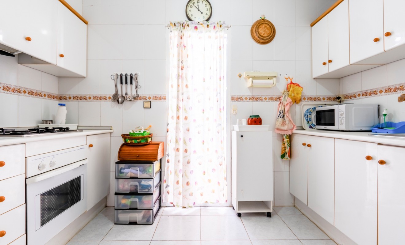 Revente - Bungalow - Orihuela Costa