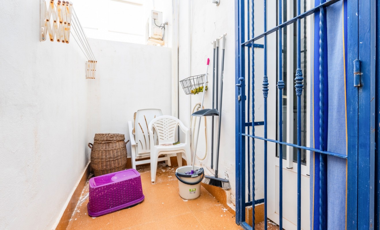 Revente - Bungalow - Orihuela Costa