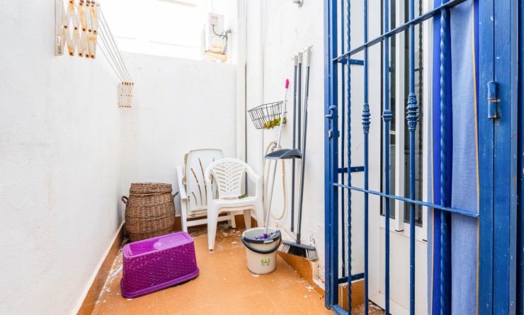 Revente - Bungalow - Orihuela Costa