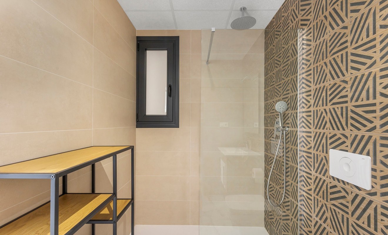 Wederverkoop - Apartment / flat - Orihuela Costa - Orihuela