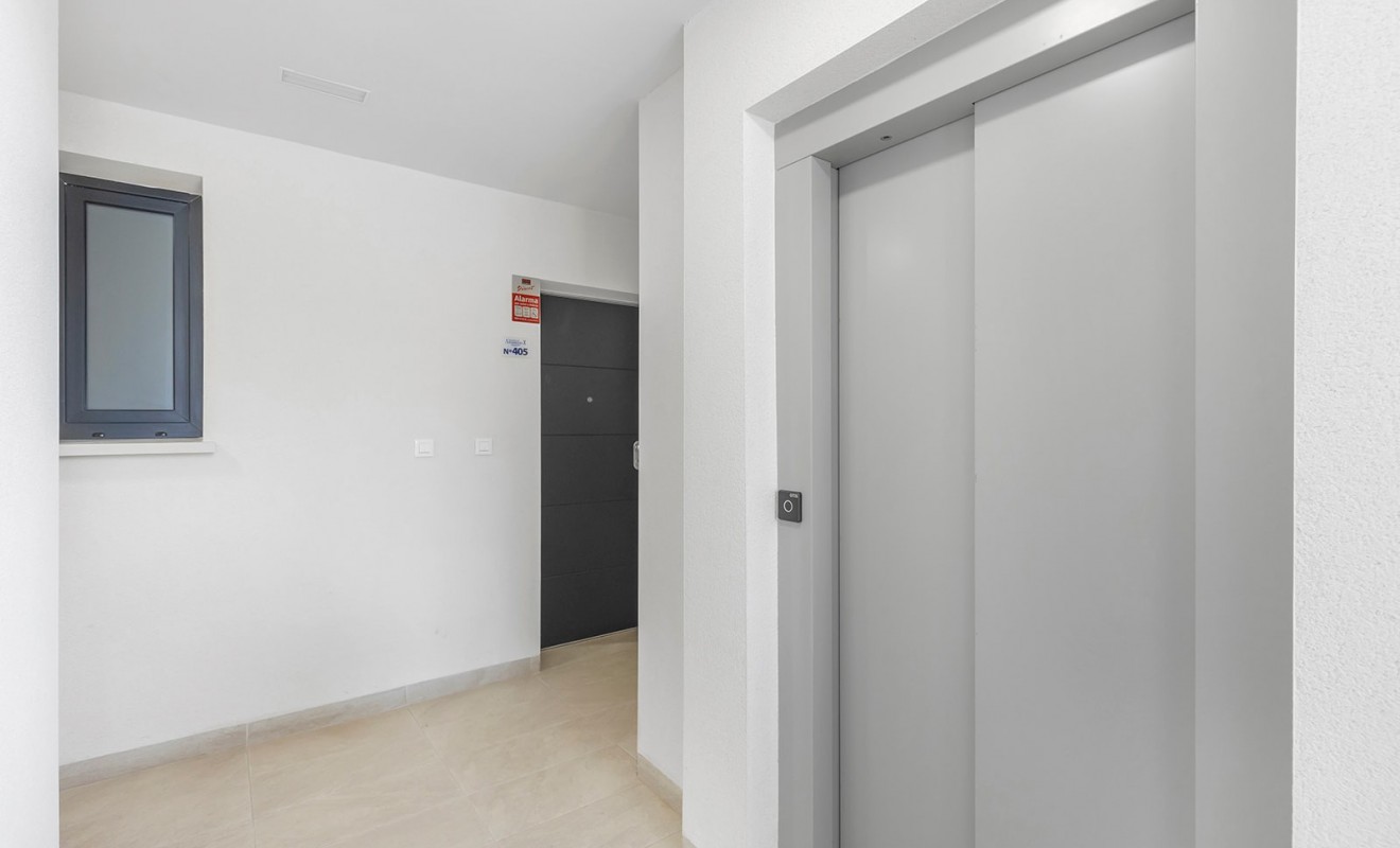 Wederverkoop - Apartment / flat - Orihuela Costa - Orihuela