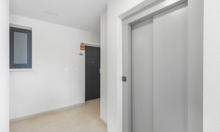 Wederverkoop - Apartment / flat - Orihuela Costa - Orihuela