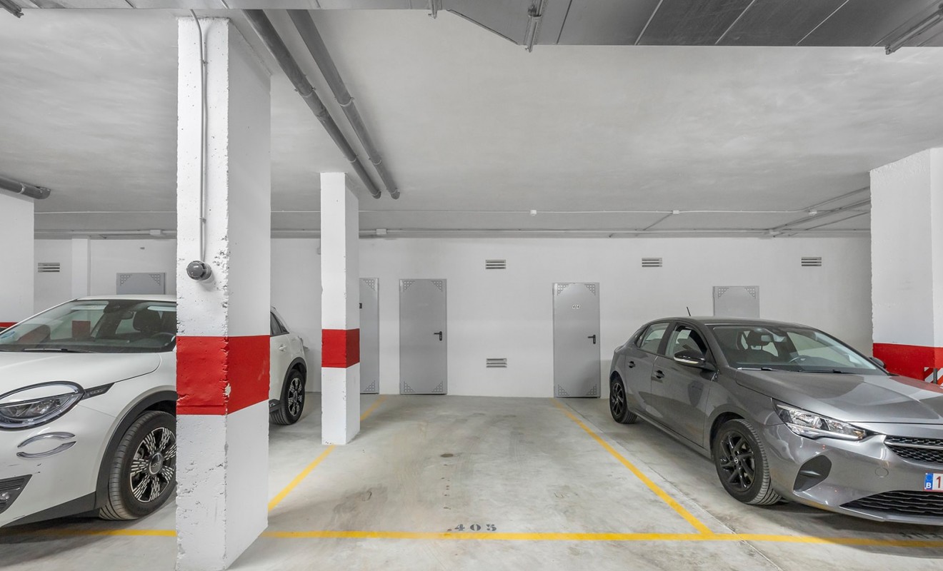 Wederverkoop - Apartment / flat - Orihuela Costa - Orihuela