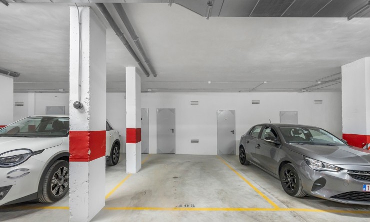 Wederverkoop - Apartment / flat - Orihuela Costa - Orihuela