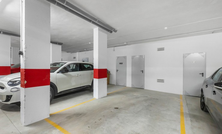 Wederverkoop - Apartment / flat - Orihuela Costa - Orihuela