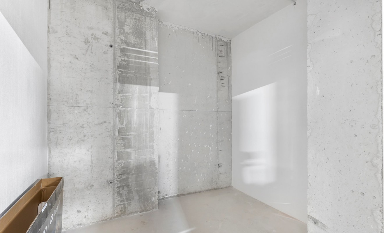 Wederverkoop - Apartment / flat - Orihuela Costa - Orihuela