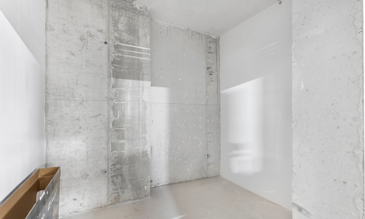 Wederverkoop - Apartment / flat - Orihuela Costa - Orihuela