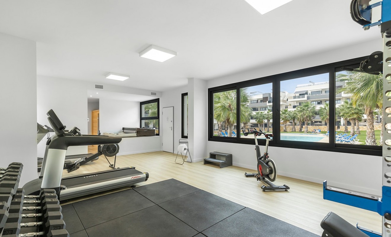 Wederverkoop - Apartment / flat - Orihuela Costa - Orihuela