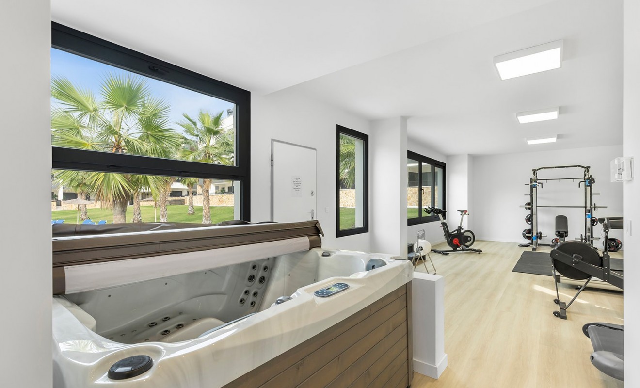 Wederverkoop - Apartment / flat - Orihuela Costa - Orihuela