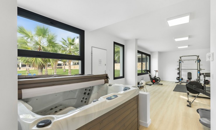 Wederverkoop - Apartment / flat - Orihuela Costa - Orihuela