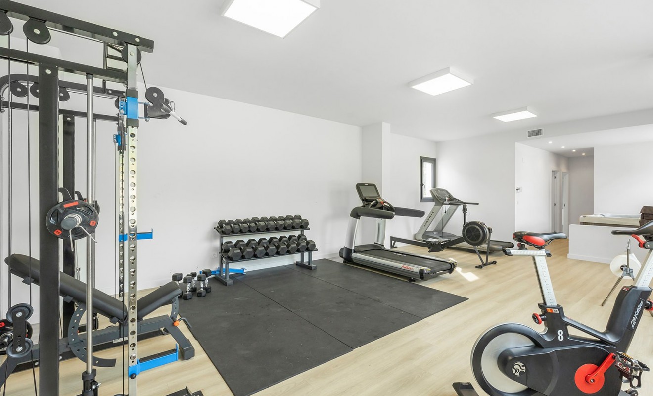 Wederverkoop - Apartment / flat - Orihuela Costa - Orihuela