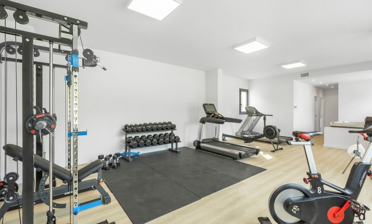 Wederverkoop - Apartment / flat - Orihuela Costa - Orihuela